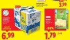 Lidl vikend akcija do 14.2.