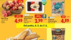 Lidl vikend akcija do 7.2.