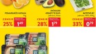 Spar in Interspar akcija za začetek tedna do 17.3.