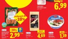 Lidl vikend akcija do 4.4.