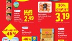 Lidl vikend akcija do 11.4.