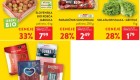 Spar in Interspar akcija za začetek tedna do 14.4.