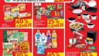 Spar in Interspar vikend akcija do 11.4.