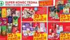 Spar in Interspar vikend akcija do 4.4.