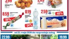 Eurospin vikend norih cen do 23.5.