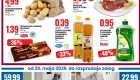 Eurospin vikend norih cen do 30.5.