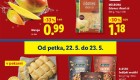 Lidl vikend akcija do 23.5.