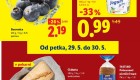 Lidl vikend akcija do 30.5.