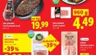 Lidl vikend akcija do 9.5.