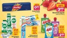 Mercator vikend akcija do 23.5.