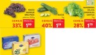 Spar in Interspar akcija za začetek tedna do 19.5.