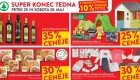 Spar in Interspar vikend akcija do 30.5.