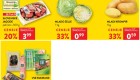 Spar in Interspar akcija za začetek tedna do 12.5.