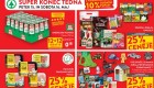 Spar in Interspar vikend akcija do 16.5.