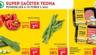 Spar in Interspar akcija za začetek tedna do 5.5.