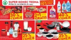 Spar in Interspar vikend akcija do 23.5.