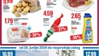 Eurospin vikend norih cen do 27.6.