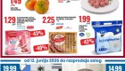 Eurospin vikend norih cen do 13.6.