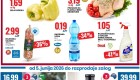 Eurospin vikend norih cen do 6.6.