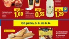 Lidl vikend akcija do 6.6.