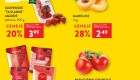 Spar in Interspar akcija za začetek tedna do 9.6.