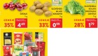 Spar in Interspar akcija za začetek tedna do 23.6.