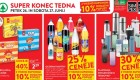 Spar in Interspar vikend akcija do 27.6.
