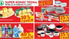 Spar in Interspar vikend akcija do 13.6.