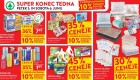 Spar in Interspar vikend akcija do 6.6.