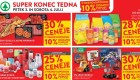 Spar in Interspar vikend akcija do 4.7.