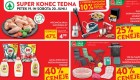 Spar in Interspar vikend akcija do 20.6.