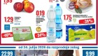 Eurospin vikend norih cen do 25.7.