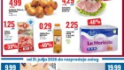 Eurospin vikend norih cen do 1.8.