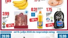 Eurospin vikend norih cen do 11.7.
