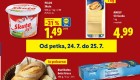 Lidl vikend akcija do 25.7.