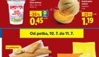Lidl vikend akcija do 11.7.