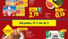 Lidl vikend akcija do 18.7.