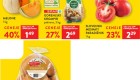 Spar in Interspar akcija za začetek tedna do 14.7.