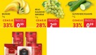 Spar in Interspar akcija za začetek tedna do 28.7.
