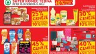 Spar in Interspar vikend akcija do 11.7.