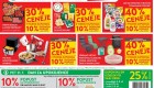 Spar in Interspar vikend akcija do 1.8.