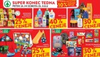 Spar in Interspar vikend akcija do 25.7.