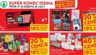 Spar in Interspar vikend akcija do 18.7.