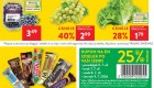 Spar in Interspar akcija za začetek tedna do 7.7.