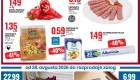 Eurospin vikend norih cen do 29.8.