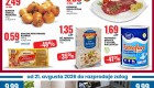 Eurospin vikend norih cen do 22.8.