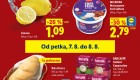 Lidl vikend akcija do 8.8.