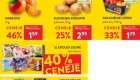 Spar in Interspar akcija za začetek tedna do 11.8.