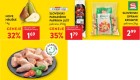 Spar in Interspar akcija za začetek tedna do 25.8.
