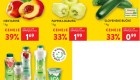 Spar in Interspar akcija za začetek tedna do 4.8.
